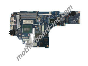 Lenovo Y50-70 59445083 Intel Core i7-4710HQ Motherboard 5B20G59919