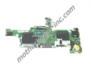 New Genuine Lenovo ThinkPad T440 i5-4300 Motherboard 04X5010