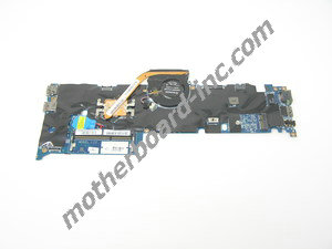 Lenovo ThinkPad 11e Series Intel Motherboard DA0LI5MB6I0 00HT224