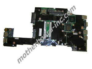 Lenovo ThinkPad X220 X220i Intel Core i5-2520M Motherboard 04W3306