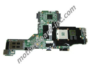 LENOVO THINKPAD T510 T510i Motherboard 75Y4108 - Click Image to Close