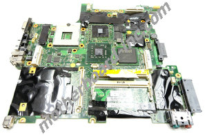 IBM ThinkPad Lenovo T400 Motherboard 63Y1199