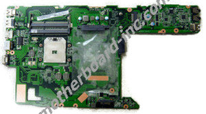 Lenovo IdeaPad Z475 Motherboard DAKL6BMB6D0 31KL6MB03U0 11013801