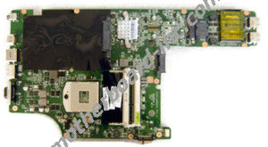 Lenovo ThinkPad E40 Intel Motherboard DAGC5AMB8H0 04W4451