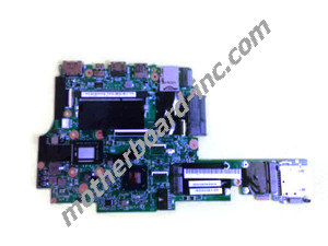 Lenovo ThinkPad X1 Motherboard Build-in i5-2520M 63Y1676 63Y1689