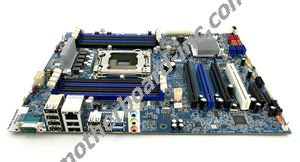 Lenovo Thinkstation C30 Motherboard 03T8422