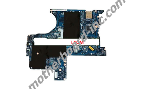 Lenovo ThinkPad S430 Intel i7-3520M Motherboard 04W3974