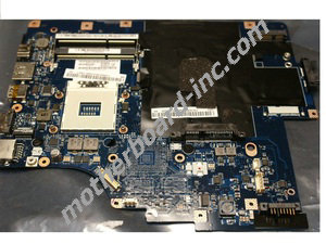 Lenovo IdeaPad Z560 Motherboard System Board NIWE2 LA-5752P