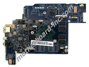 Lenovo Chromebook N20p 11.6 Celeron System Motherboard LA-B261P