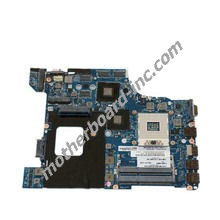 Lenovo ThinkPad Edge E430 Edge E430c Intel nV N13P Motherboard 04W4020