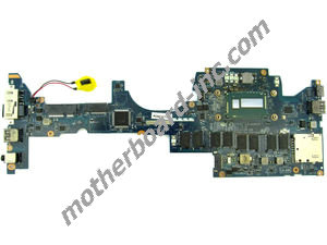 Lenovo ThinkPad Yoga S1 i5-4300u Motherboard LA-A341P