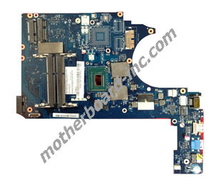 Lenovo IdeaPad U510 i7-3537 Motherboard 11S90002236 90002236