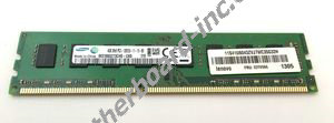 Genuine Lenovo ThinkCentre Twins2 E63z 4GB PC3-12800 1600MHz DDR3 SODIMM 03T7117 - Click Image to Close