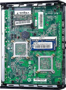 Lenovo ThinkCentre M32 Motherboard Intel NM70 04X2282