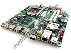 Lenovo ThinkCentre M93 Motherboard 03T7184