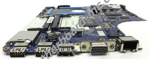 Lenovo ThinkPad Edge E550 i3 Motherboard 00HT586