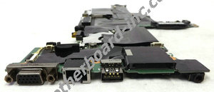 Lenovo ThinkPad T450s i5 Motherboard 00HT746 - Click Image to Close