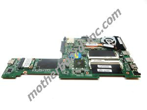 Lenovo Thinkpad X131e i3-3227U Motherboard DA0LI2MB8H0
