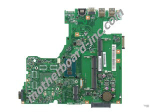 Lenovo IdeaPad S510P Touch 20299 i3-4010U 1.7GHz Intel Motherboard 90004497