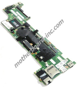 Lenovo ThinkPad X250 Motherboard 00HT383