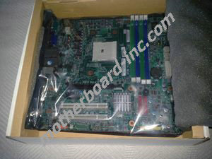 Lenovo ThinkCentre Edge72Z Motherboard 03T7097