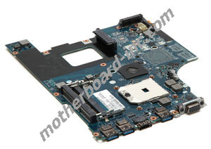 Lenovo ThinkPad Edge E545 AMD 15.6" Motherboard LA-8127P