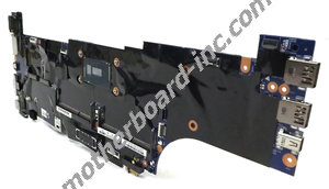 Lenovo ThinkPad T550 Motherboard 00UR076