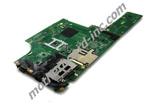 Lenovo L512 Motherboard DAGC8AMB8D0