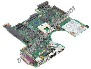 Lenovo IdeaPad S10-3C N445 1.66Ghz Motherboard 11S11012405