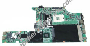 Lenovo Thinkpad L512 Motherboard DA0GC8MB8E0