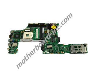 Lenovo ThinkPad W530 nVIDIA Motherboard FRU 04X1515