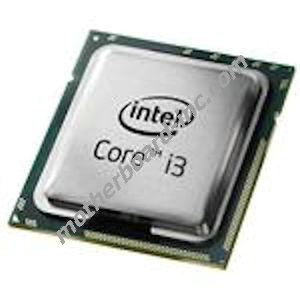 Lenovo ThinkCentre Intel Core i3-2120 3.30GHz 5.00GT/s DMI 3MB L3 Cache CPU 03X3630