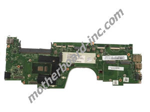 New Genuine Lenovo ThinkPad Yoga 370 i7-7600U Motherboard 01HY150