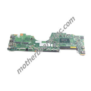 Lenovo ThinkPad Yoga 260 (type 20GS, 20GT) i3-6100U Motherboard 00NY939