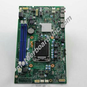 Lenovo ThinkCentre M62z Motherboard 03T6543