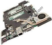 LENOVO Thinkpad X200s CELERON SU2300 MOTHERBOARD 63Y2037