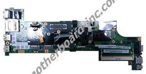 New Genuine Lenovo ThinkPad X260 i7-6600U Motherboard 00UP200