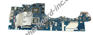 New Genuine Lenovo Y700-15ISK i7-6700HQ 2.6GHz Motherboard 5B20L80391