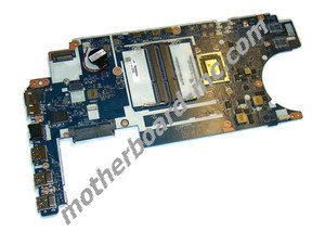 New Genuine Lenovo ThinkPad E560 i5-6200U Motherboard 01AW109 - Click Image to Close