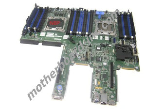 New Genuine Lenovo ThinkServer RD550 Motherboard 00HV171