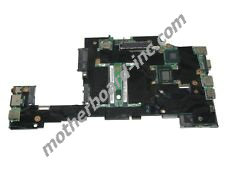 Lenovo ThinkPad X220 X220i Motherboard 04W0704 4W0704