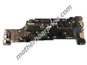 Lenovo Thinkpad T560 Intel i7-6600U Motherboard 01AY314