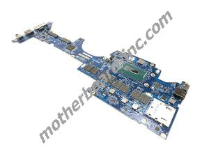 Lenovo ThinkPad Yoga i3-4010U 4GB NOK N-SBA N-vPro Y-TPM Motherboard 00HT119