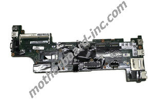 Lenovo ThinkPad X240 i5-4300U W8-PRO, Y-AMT, Y-TPM Motherboard 04X5164