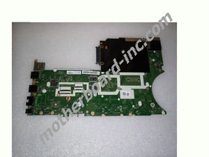 Lenovo ThinkPad T460p Intel i5-6300 Motherboard 01AV992