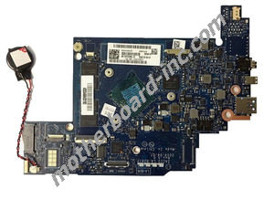 Lenovo N20P Chromebook 2GB Intel Celeron N2830 2.16Ghz Motherboard 5B20G15011