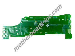 Lenovo ThinkPad T460 Intel i5-6300U Motherboard 01AW340