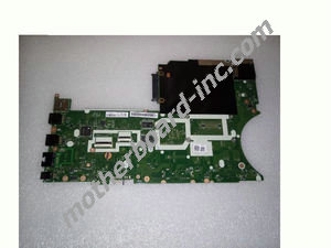 New Genuine Lenovo ThinkPad T460p Intel i7-6700 Motherboard 01AV878