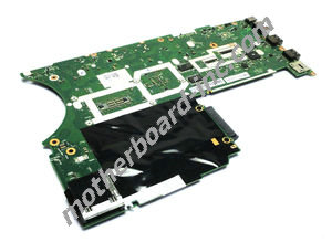 Lenovo ThinkPad T460p Intel i5-6440 Motherboard 01AV854