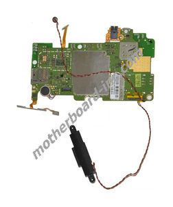 Lenovo IdeaPad A1000 16GB Tablet Motherboard 90002954